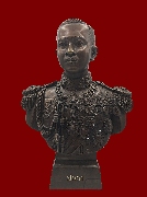 รูปหล่อบูชา(ครึ่งองค์) กรมหลวงชุมพรเขตอุดมศักดิ์