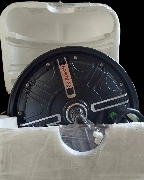 BOSCH Hub-Motors SWAG EV Type-X