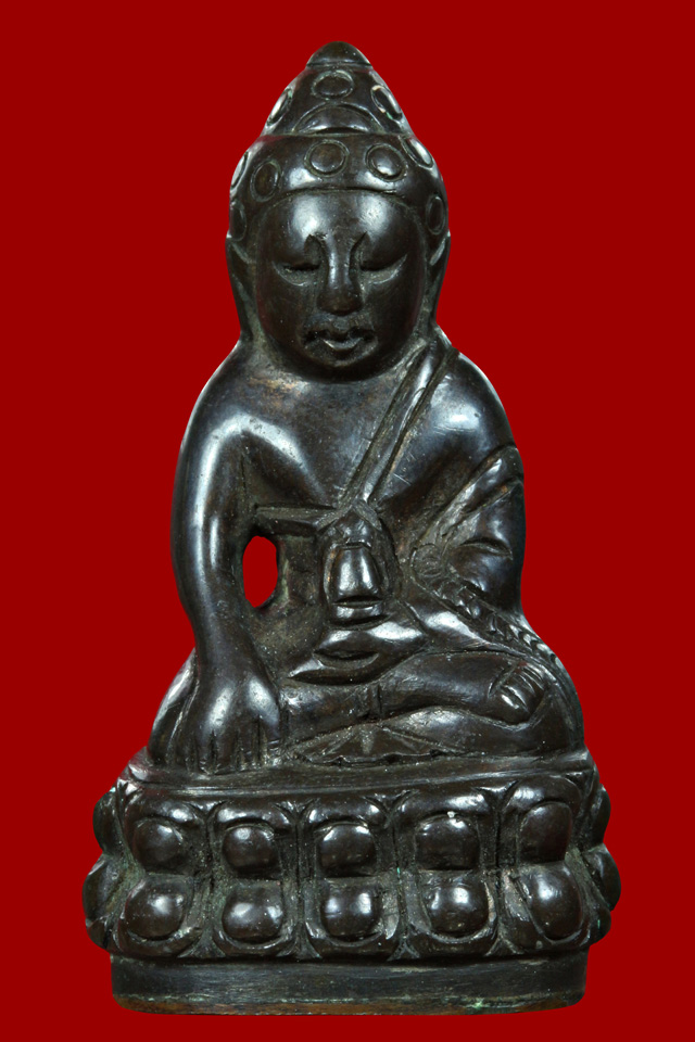 เปิดประวัติ  สมเด็จพระมหาสมณเจ้า กรมพระยาปวเรศวริยาลงกรณ์ ผู้สร้าง "พระกริ่งปวเรศ" พระกริ่งที่ราคาเช่าถึงหลักสิบล้าน!