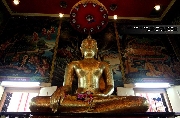 ประวัติหลวงพ่อโต วัดบางพลีใหญ่ใน จ.สมุทรปราการ